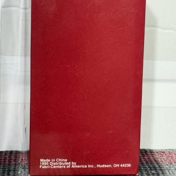 Santa’s Workbench Cast Iron Stocking Holder Elves 1995 With Box - Picture 5 of 7